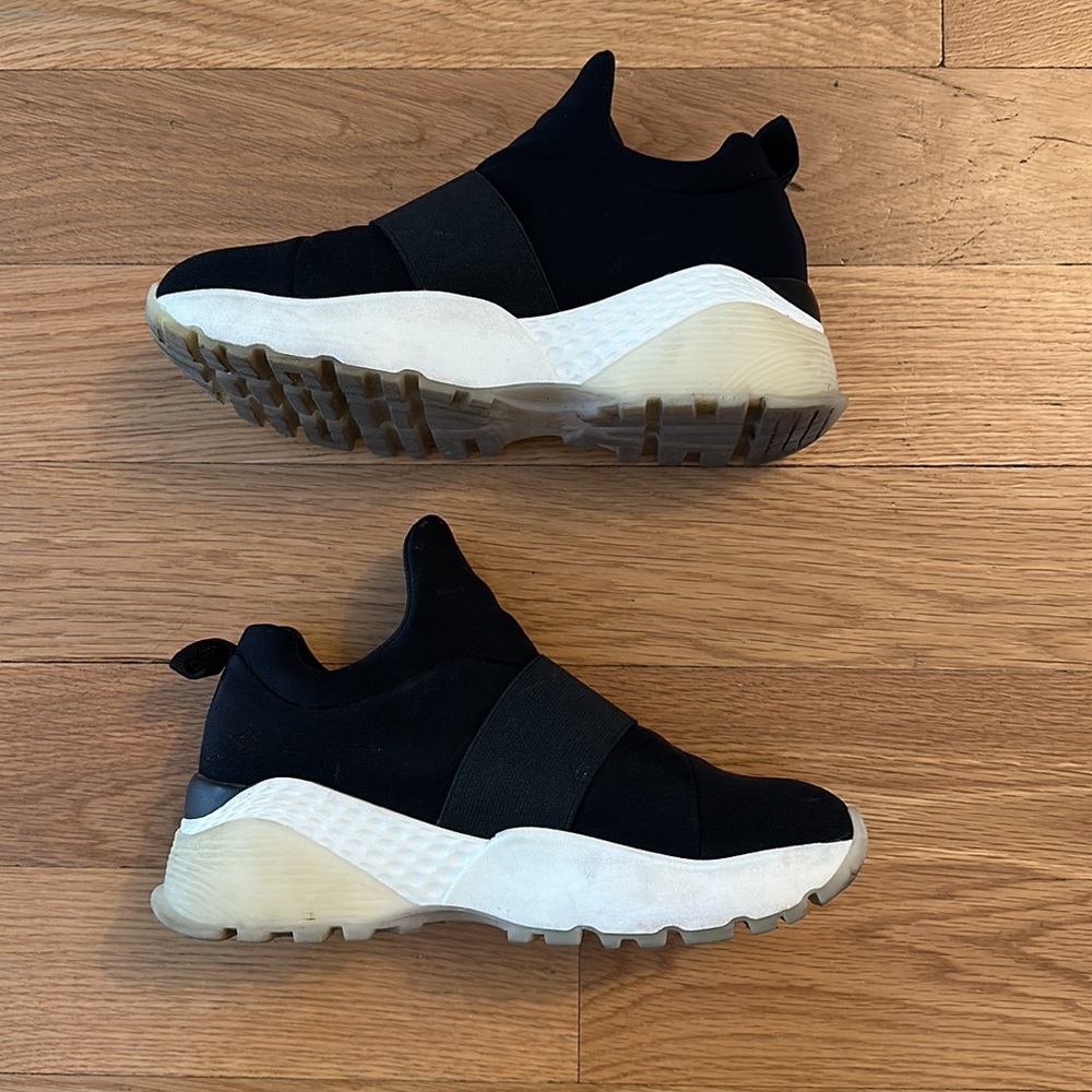 J Slides Slip On Sneakers - image 2